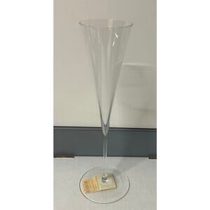 Waterford Stiletto Flute Glass. KK445